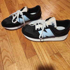 New balance 237 size 10